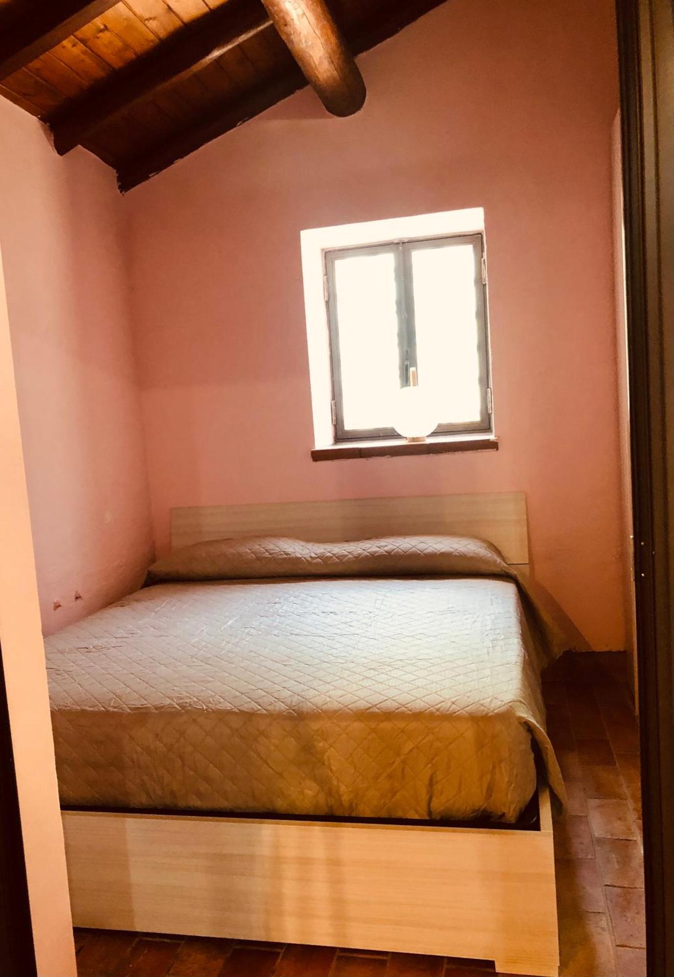 Sara E Silvana Casa Fallico Екстериор снимка